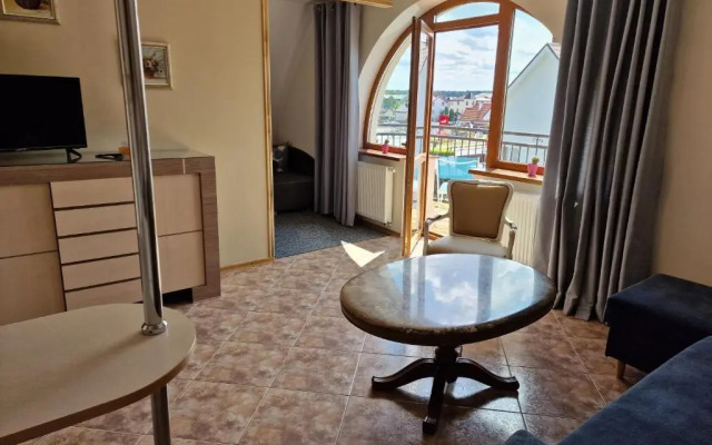 Villa Victoria