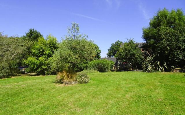 Semi-detached House, St. Cast-le-guildo
