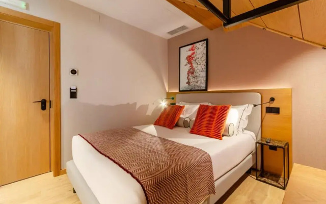Rossio Plaza Hotel