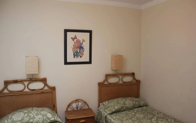 Apartamentos Oasis Maspalomas