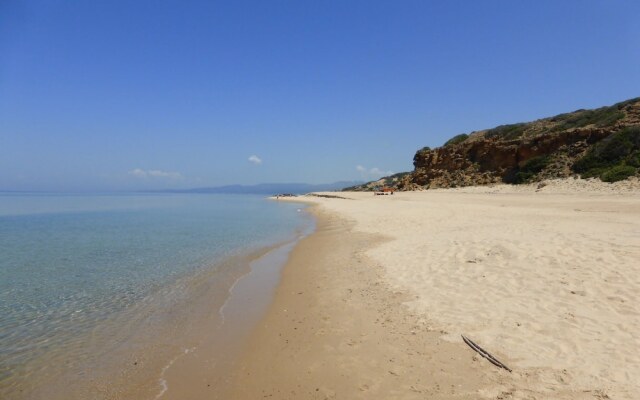 Charming 1-bed Apartment in Iglesias Sardinia