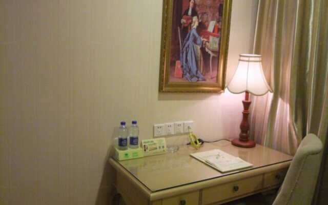 Vienna Hotel