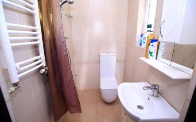 Guest house LIA
