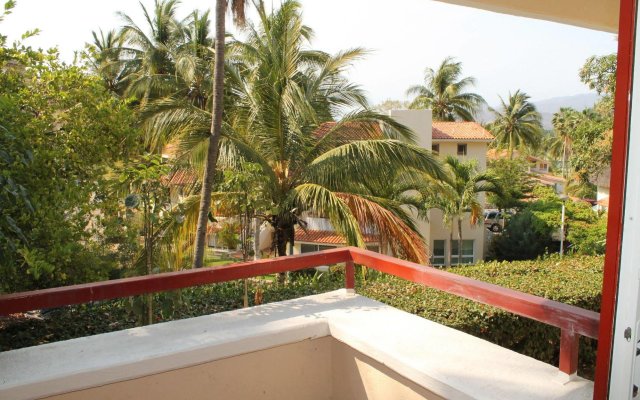 Villas del Palmar