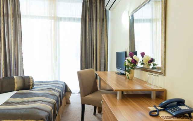 Regatta Palace Hotel