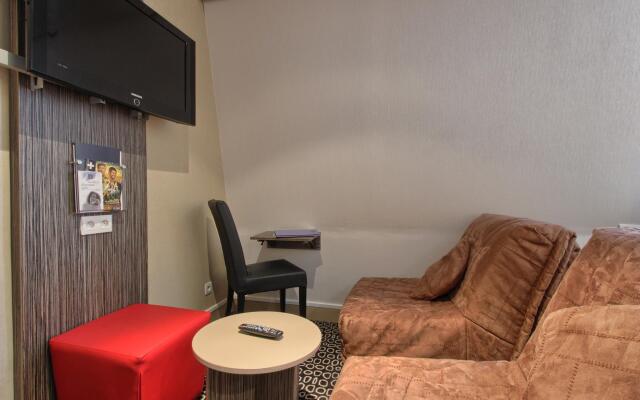 Timhotel Odessa Montparnasse