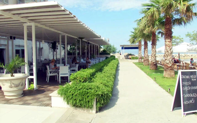 Hotel Osejava