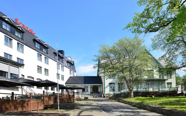 Scandic Meyergården