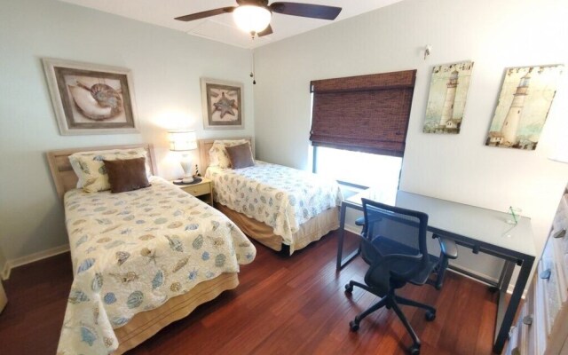 Ocean Village Club I35