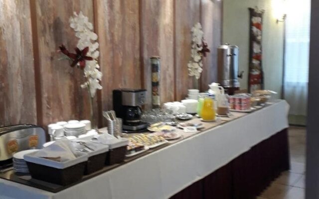 Hotel Cumbres De Atacama