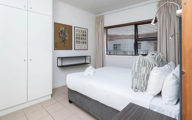 Xenia Aparthotel by Totalstay