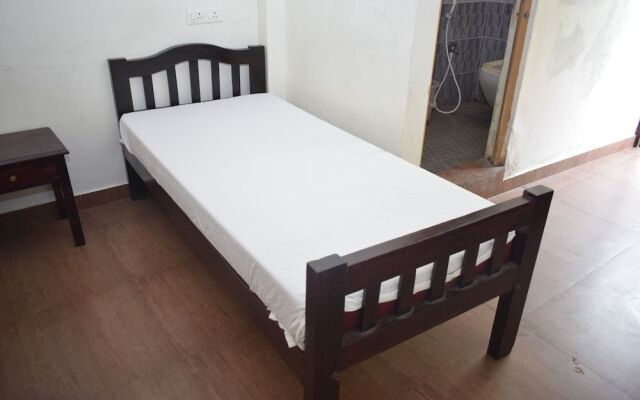 Ram N Residency