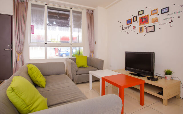 Sanyi Happiness B&B