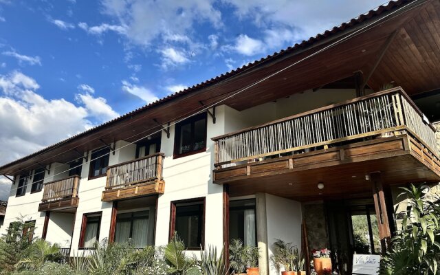 Villa Salento Boutique Apartments