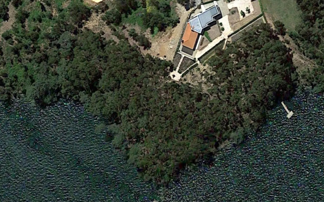 Quinta da Martinela Ferreira Do Zêzere
