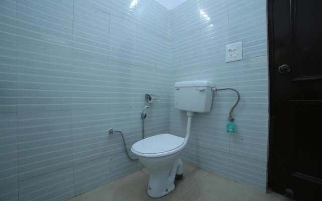 Ghughuti Baasa Home Stay, Dehradun