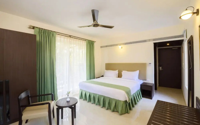 BluO Amani Vagator - Boutique Hotel Goa