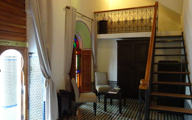 Riad Sabah