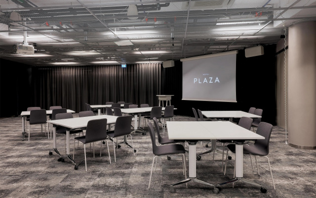 Best Western Plus Hotel Plaza