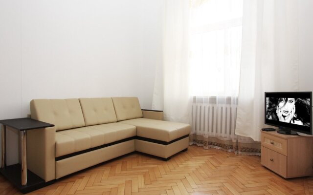 Apartlux Sukharevskaya