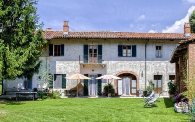 B&B Cascina Moncrava