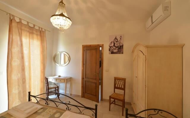 Masseria Pentima Vetrana Resort