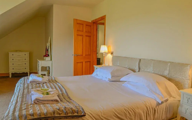 Self Catering at The Fairways