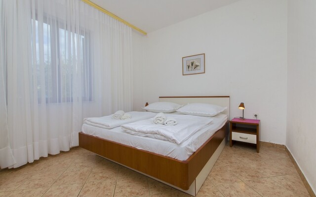 Apartments Igor