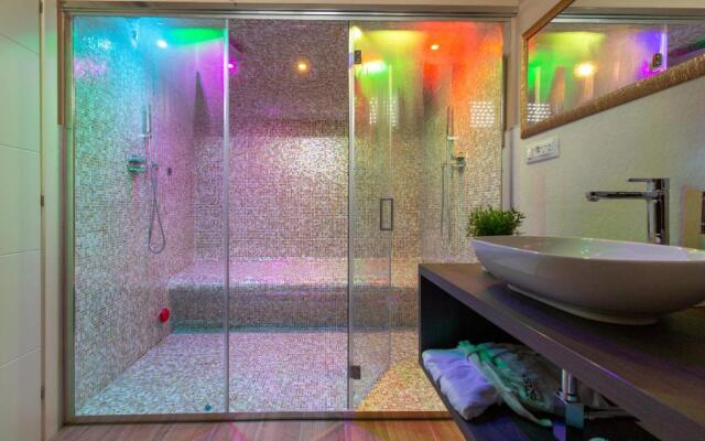4 Star Suite SPA - Self Check-In