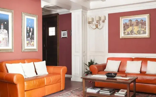 Hotel San Francesco
