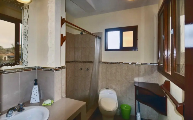 Galeodan Suites