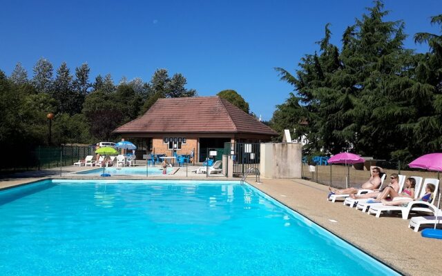 Camping de Saulieu