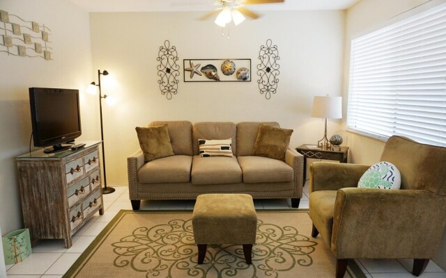 Redington Surf Resort