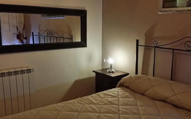 B&B Mannala'