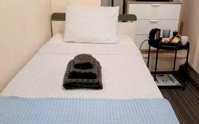 Georgias house 7 min from Athens airport