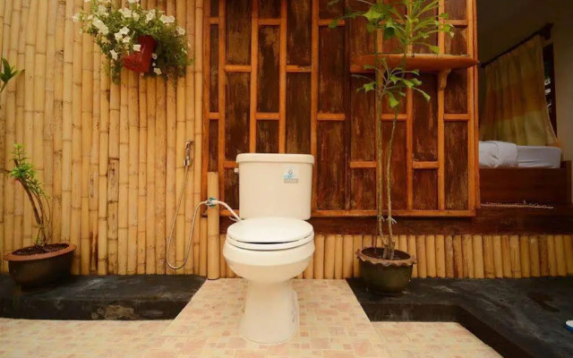 The Vareeya Resort & Restaurant
