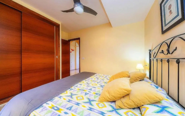 Apartment Baulo Beach in Can Picafort - 1 Bedroom