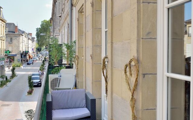 Séjour à Brive Gambetta