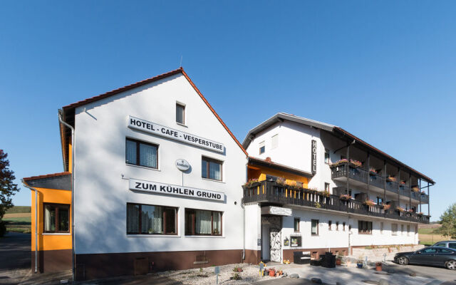 Hotel Zum Kühlen Grund