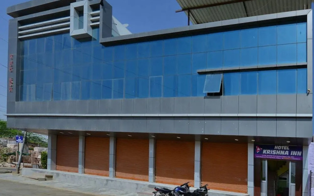 Primrose Residency by OYO Rooms