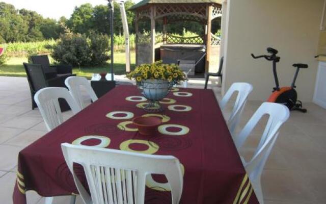 Domaine de Grand Homme