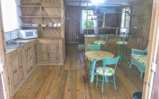 Sandy Beach Bungalow