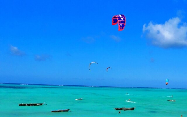 Serenity House Zanzibar