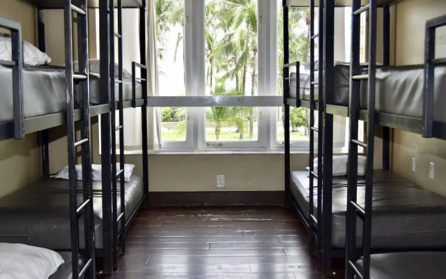 Miami Party Hostel