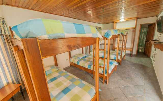 Hotel Posada Los Delfines
