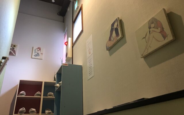 YouMe Stay Inn - Hostel
