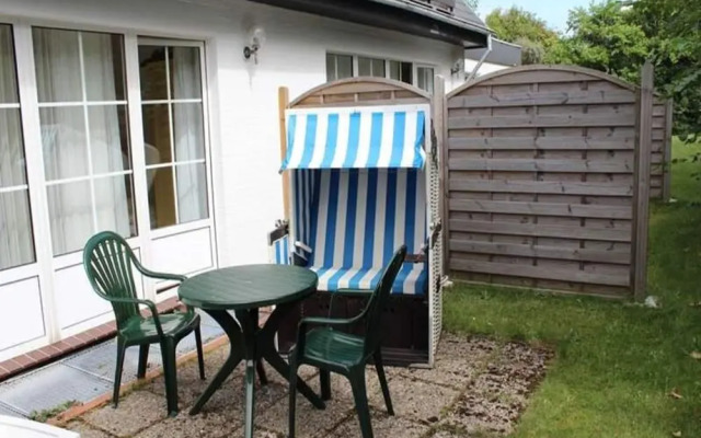 Ferienwohnung in Westerland auf Sylt