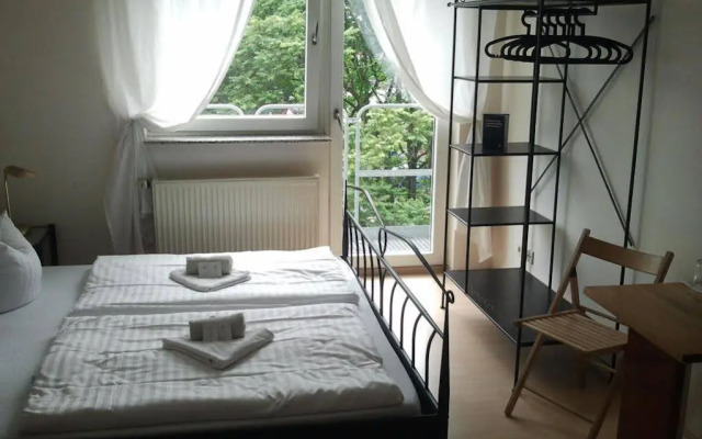 CityPark ApartHotel