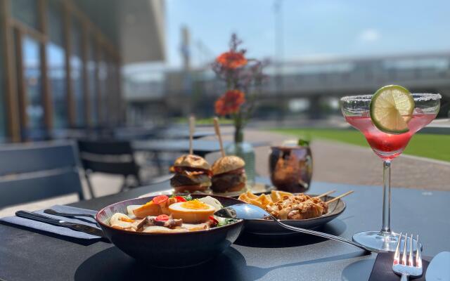 Holiday Inn Express Almere by IHG