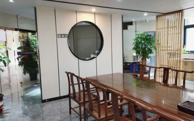 Lijiahe Hotel Pingguo